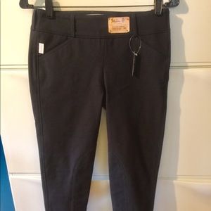 The tailored sportsman riding breeches